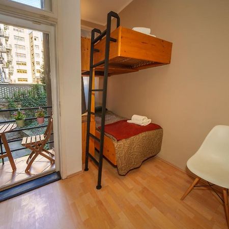 Dlouha Apartment With Balcony Πράγα Εξωτερικό φωτογραφία