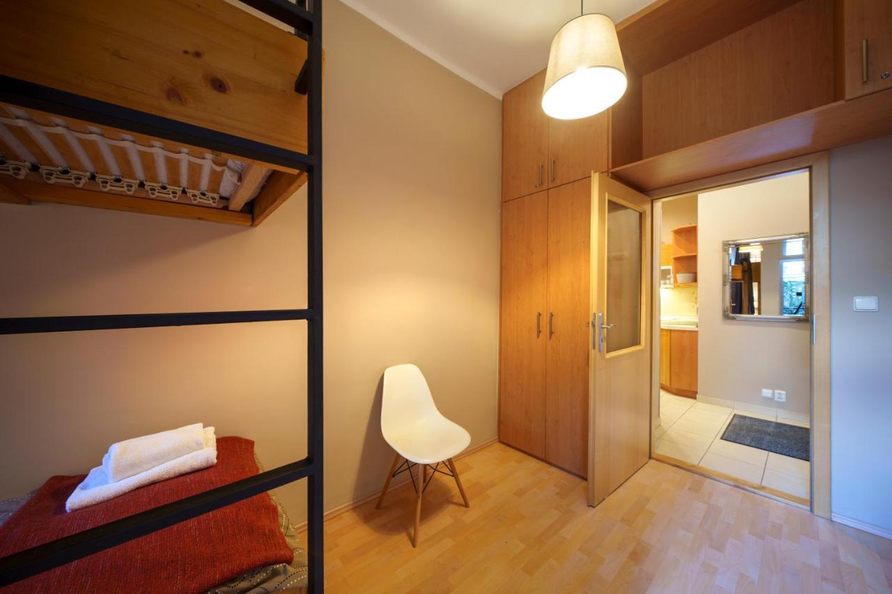 Dlouha Apartment With Balcony Πράγα Εξωτερικό φωτογραφία